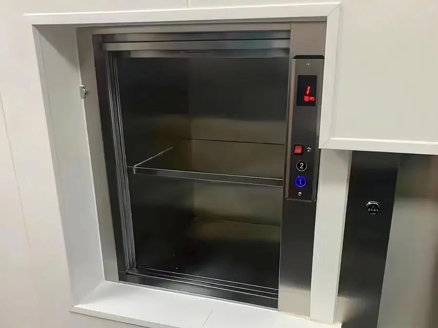 学校传菜电梯
