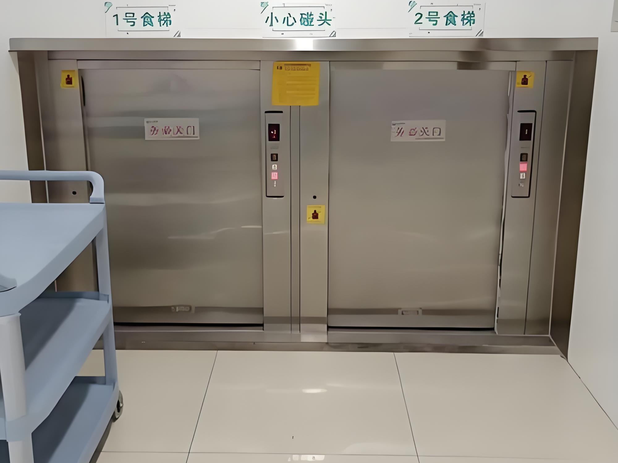 传菜梯定制